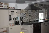 Vacation home Zum Unneschmitz, near the Rhine/Moselle,