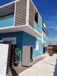Lisbon Beach Apartments 6. Studio, beach 5 minutes,  free wifi.