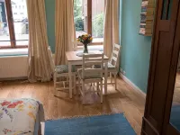 Nice apartment blue central