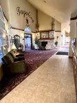 Spacious Lakeside Condo at Tagalong Golf Resort with Indoor Pool and Hot Tub