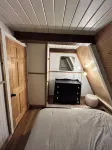 Adirondack Cozy A-Frame Minutes to Hiking, Fishing, & More. Pet Friendly. - Hytter