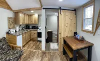 Cozy Cabin in Otter Lake