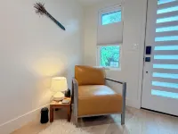 Cozy & Charming Studio Apartment on Folly Beach - 4-Sterne