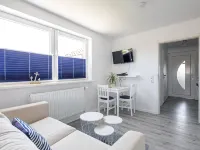 Apartment Steuerbord in Schillg, walking distance to the beach, WLAN, parking, Sky Hotels in Schillig