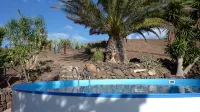 CASA CALDERETA, country house in unique nature. - Holiday bungalows
