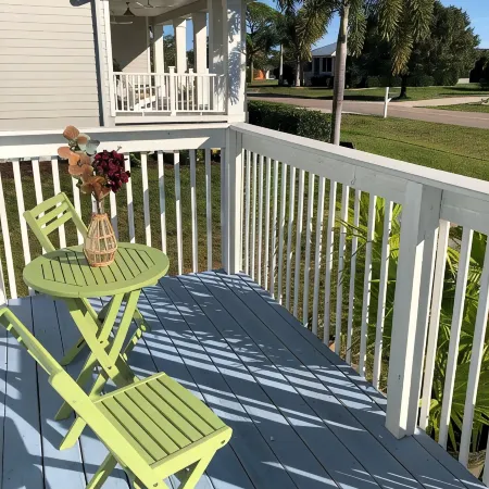 Historic Downtown Punta Gorda