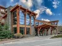 Mountain view top hotel resort 2bd 2bth - Apartments