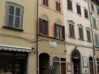 Chilembrini apartment Hotel a Montevarchi
