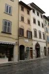 Chilembrini apartment