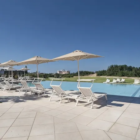 Modica Beach Resort