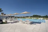 Modica Beach Resort - Rooftop Pools