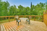 Amnicon Oasis - Secluded Retreat - Pet friendly - 3-Star