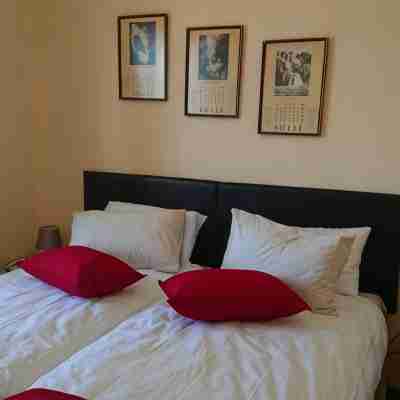 Linden Street - Swakopmund - Namibia Rooms