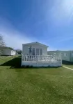 6 Berth Comfy Homely Caravan, Dog Friendly - 2성급
