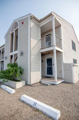 Luxury Living on Beautiful Beach with Spectacular View of the bay and PTown!