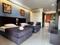 โรงแรมสวนสิน ล้านนา โรงแรมในตาก