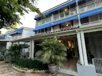 Lovely Dorado Beach Villa With King Size Bed Hotels in Dorado