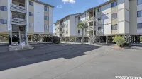 Ocean View Condo on Tybee's scenic North Beach by Lighthouse - Winter Rates! - 3-Star