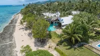 The Jewel of The Coral Coast Hotels in 