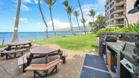 Best Oceanfront Value in Kihei - Kealia Resort!