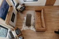 Cozy, extremely CLEAN, Missoula Guesthouse Retreat!