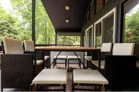Gorgeous Lake Cabin in the Poconos with private hot tub - Homestays