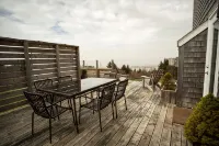 Luxury Hillside Home Overlooking Cabot Links - 4-Star