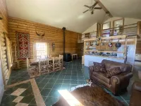 Beautiful Cabin! Fireplace, Deck, Pooltable! - Chalets