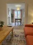 Train Station Cottage Taunton - Walk to town, pet friendly! - 홈스테이