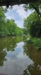 On 25 forested acres of nature!