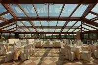 Art Hotel Nikolaevsky Posad - Bữa sáng