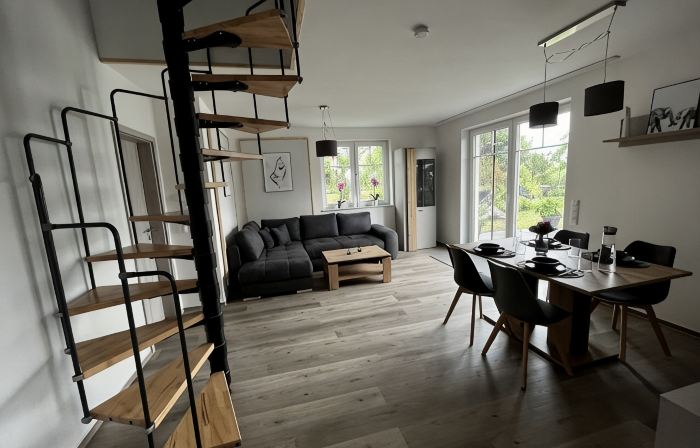 Ferienhaus Janeviz 1312