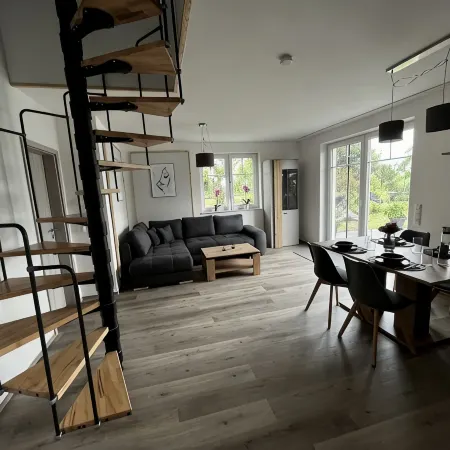 Ferienhaus Janeviz 1312