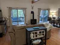 Lodge at the Lake near Pinecrest/Dodge Ridge WiFi - Chalets