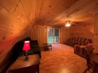 Private Rustic A-Frame in the Heart of Elk Country - Wifi