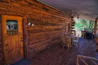 Beautifully restored cottage surrounded by Vermilion Cliffs - Chalets