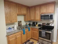Apartment In Downtown Durham -  Apartamentos vacacionales