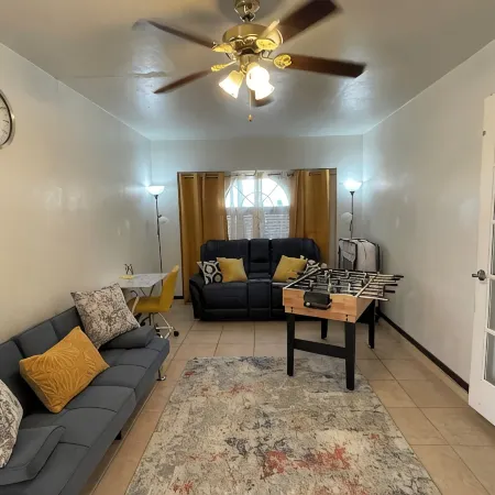 Lawton/Fort Sill Home near Airport