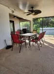 Charming Saltwater Pool House in North Port. - 3-Star