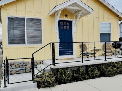 Browny's house @ heart of Downtown Sparks NV