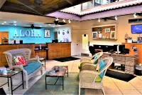 *Walk to Beach* Kamaole Sands Inner Courtyard, Ground Floor, Smart TV - 2-Star