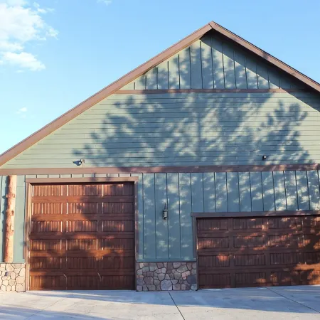 Quiet Studio Apartment minutes from Fort Collins and Windsor