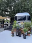 Tranquil Airstream Nature Escape