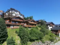 Superbe Chalet Hypercentre Courchevel la Tania Hotels near Altiport