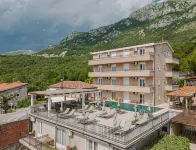 Apartments Đurašević Hotels in 