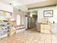 Super Hotel Matsusaka - 3 stjerner