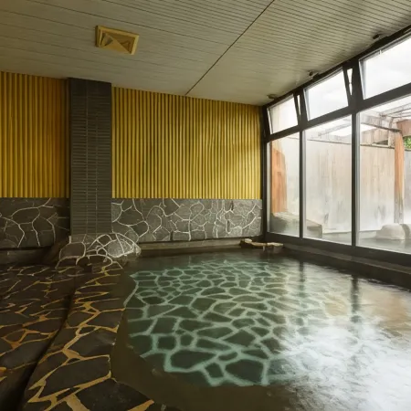 Namari-onsen Fujisan Ryokan