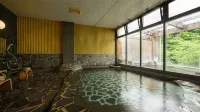 Namari-onsen Fujisan Ryokan - Thermen