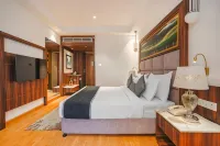 Quality Inn Elite by White Panda Hotels Hotels in Amritsar