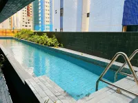 Co-House Tambaú- Miramar Hospedagens - Pool